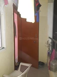 Bedroom Image of 315 Sq.ft 1 RK Apartment / Flat for sale in Ambad Village Nashik for Rs. 1250000