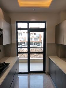Kitchen Image of 2250 Sq.ft 3 BHK Builder Floor for sale in Sector 4 Gurgaon for Rs. 22200000