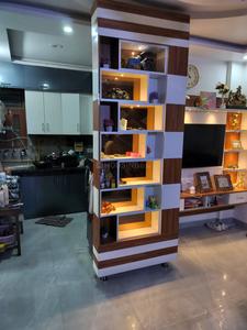 3 BHK Independent Builder Floor