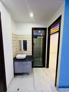 Image of 1200 Sq.ft 3 BHK Apartment / Flat for sale in Govindpuram, Ghaziabad for Rs. 4150000