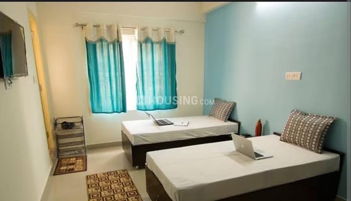 Hall Image of PG.com, Majiwada in Thane West, Thane