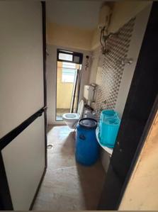 Image of 504 Sq.ft 1 BHK Apartment / Flat for sale in Hirani Vishal Enclave, Dahisar East, Mumbai for Rs. 9300000