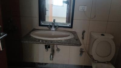 Image of 2062 Sq.ft 4 BHK Apartment / Flat for rent in AWHO Sandeep Vihar, K R Puram, Bengaluru for Rs. 55000
