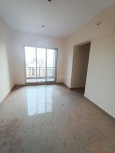 Hall Image of 590 Sq.ft 1 BHK Apartment / Flat for sale in Mohan Nano Estates III, Ambernath West Ambernath for Rs. 2900000