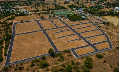 Image of 1349 Sq.ft Residential Plot / Land for sale in Thandalam, Chennai for Rs. 3775851