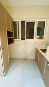 Kitchen Image of 1020 Sq.ft 2 BHK Apartment / Flat for sale in Gokuldham Residency, Kondhwa Pune for Rs. 4950000