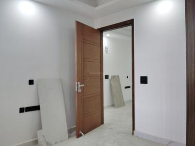 Bedroom Image of 1300 Sq.ft 3 BHK Apartment / Flat for sale in Said-Ul-Ajaib New Delhi for Rs. 15000000