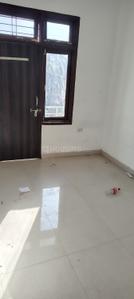 Bedroom Image of 1200 Sq.ft 2 BHK Builder Floor for rent in Kanker Khera Meerut for Rs. 6500