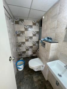 Image of 525 Sq.ft 1 BHK Apartment / Flat for sale in Mahindra Happinest Tathawade, Tathawade, Pune for Rs. 5700000