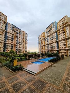 Image of 1425 Sq.ft 3 BHK Apartment / Flat for sale in Sattva East Crest, Konadasapura, Bengaluru for Rs. 16000000