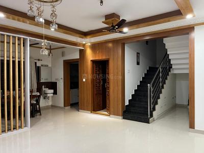 Hall Image of 2000 Sq.ft 2.5 BHK Builder Floor for rent in Banaswadi Bengaluru for Rs. 43000