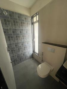 Image of 1100 Sq.ft 3 BHK Apartment / Flat for rent in Sheth Zuri, Thane West, Thane for Rs. 65000
