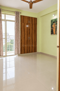Bedroom Image of 925 Sq.ft 3 BHK Apartment / Flat for sale in Faith Imperial Heights, Mahawadiya Bhopal for Rs. 2650000