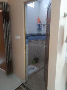 Bathroom Image of 700 Sq.ft 2 BHK Independent House for sale in Madiyava Lucknow for Rs. 4000000
