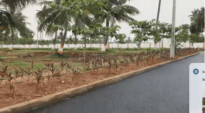 Image of 167 Sq.ft Residential Plot / Land for sale in Bhogapuram, Visakhapatnam for Rs. 4676000