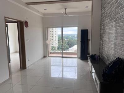 2 BHK Flat