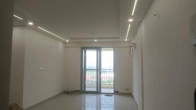 Living Room Image of 1990 Sq.ft 3 BHK Apartment / Flat for rent in Vikram Golf View Condos, Sector 19 Dwarka New Delhi for Rs. 75000