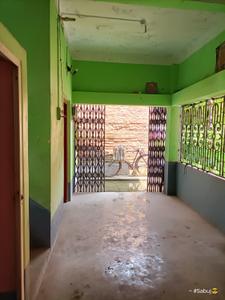 Balcony Image of 762 Sq.ft 2 BHK Independent House for sale in Khatian Kolkata for Rs. 1550000