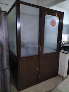 Kitchen Image of 1700 Sq.ft 3 BHK Independent House for sale in Ghatlodiya Ahmedabad for Rs. 21000000