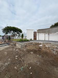 Image of 850 Sq.ft Residential Plot / Land for sale in Ringnodiya, Indore for Rs. 2750000