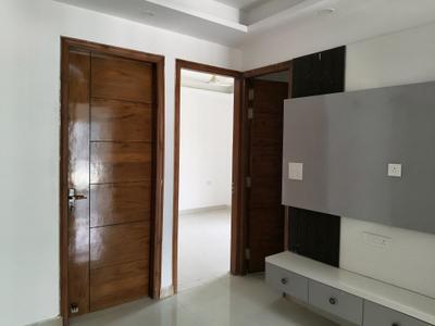 Living Room Image of 1200 Sq.ft 2.5 BHK Builder Floor for sale in Palam Vihar Gurgaon for Rs. 12000000