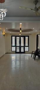Hall Image of 1800 Sq.ft 3 BHK Independent House for rent in Sector 41 Noida for Rs. 45000