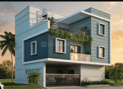 Image of 2750 Sq.ft 5 BHK Villa for sale in Phulnakhara, Cuttack for Rs. 12300000