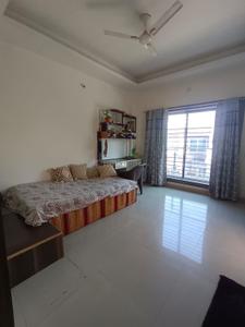 Hall Image of 1800 Sq.ft 3 BHK Independent House for sale in Silicon City Indore for Rs. 9000000