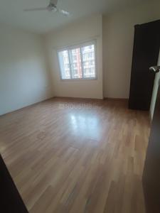 Bedroom Image of 3500 Sq.ft 4.5 BHK Villa for sale in Pride Purple Diamond Park, Wakad Pune for Rs. 52500000