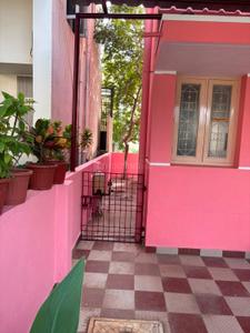 Balcony Image of 1200 Sq.ft 2 BHK Independent House for rent in Mangadu Chennai for Rs. 22000