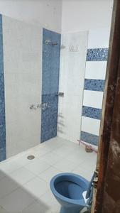 Bathroom Image of 4000 Sq.ft 4 BHK Duplex for rent in Vaishali Nagar Jaipur for Rs. 40000