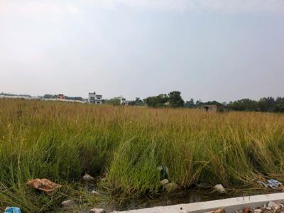 Image of 720 Sq.ft Residential Plot / Land for sale in Raspunja Township, Joka, Kolkata for Rs. 234545