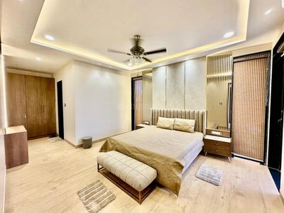 Bedroom Image of 5600 Sq.ft 6 BHK Villa for sale in Karjat Thane for Rs. 40000000