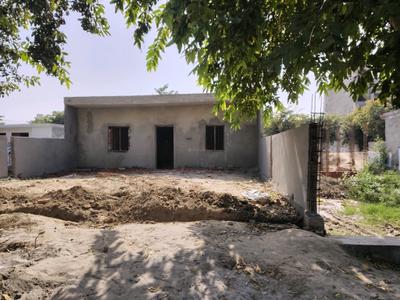 Image of 162 Sq.ft Residential Plot / Land for sale in Residential Authority Plots, Sector 151, Noida for Rs. 32500000