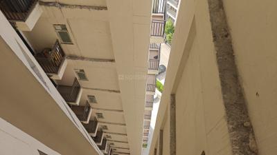 Image of 1250 Sq.ft 3 BHK Apartment / Flat for rent in Spring Homes, Noida Extension, Greater Noida for Rs. 27100