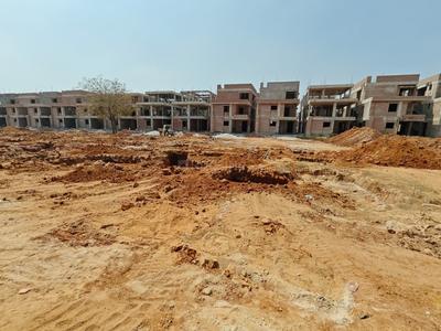 Image of 3120 Sq.ft 4 BHK Villa for sale in Tellapur, Sangareddy for Rs. 17500000