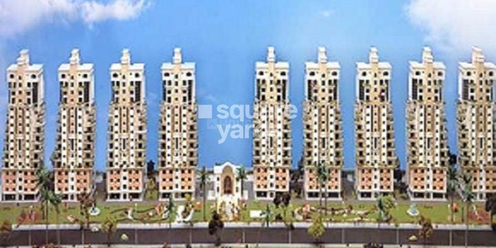 Sagar Darshan Towers Main Image 1