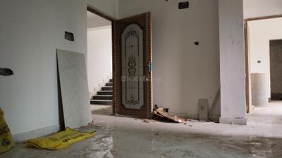 Living Room Image of 945 Sq.ft 2 BHK Apartment / Flat for sale in South Dum Dum Kolkata for Rs. 4819500