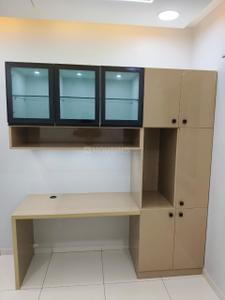 Bedroom Image of 869 Sq.ft 2 BHK Apartment / Flat for sale in Casagrand Zenith Phase 1, Medavakkam Chennai for Rs. 7500000
