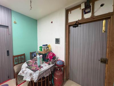 Bedroom Image of 1000 Sq.ft 3 BHK Apartment / Flat for sale in Maheshtala Kolkata for Rs. 5700000