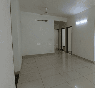 Hall Image of 1230 Sq.ft 3 BHK Apartment / Flat for sale in Strategic Royal Court, Noida Extension Greater Noida for Rs. 9500000