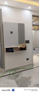 Hall Image of 1050 Sq.ft 3.5 BHK Builder Floor for sale in Mahavir Enclave New Delhi for Rs. 6700000