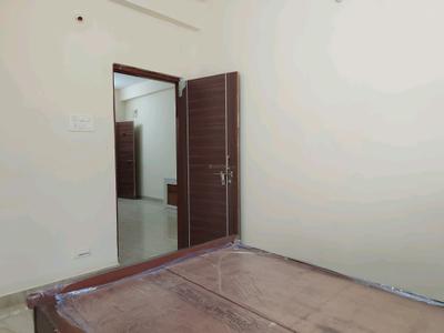 Bedroom Image of 650 Sq.ft 1 BHK Apartment / Flat for rent in Kondapur Hyderabad for Rs. 22000