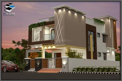 Image of 1900 Sq.ft Residential Plot / Land for sale in Thudiyalur, Coimbatore for Rs. 5700000