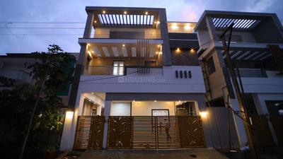 Image of 2650 Sq.ft 4 BHK Independent House for sale in Narasimhanaickenpalayam, Coimbatore for Rs. 16500000