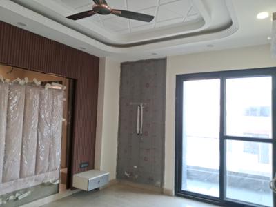 Bedroom Image of 1800 Sq.ft 3 BHK Builder Floor for sale in Paschim Vihar New Delhi for Rs. 37500000