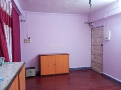Living Room Image of 540 Sq.ft 1 BHK Apartment / Flat for sale in Kalyan West Kalyan for Rs. 4500000