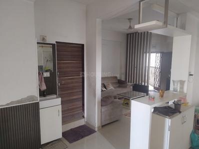 Hall Image of 1845 Sq.ft 3 BHK Apartment / Flat for sale in Madhav Orchid, Odhav Ahmedabad for Rs. 5600000