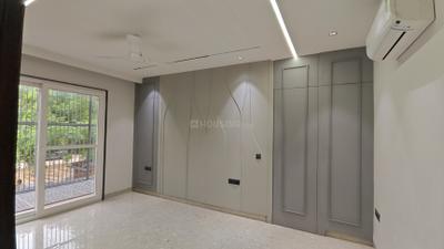 Bedroom Image of 2740 Sq.ft 4 BHK Builder Floor for sale in Sunder Homes Luxury Floors South City 2, Sector 49 Gurgaon for Rs. 30000000