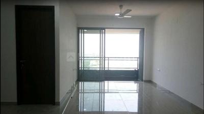 Hall Image of 1296 Sq.ft 2.5 BHK Apartment / Flat for sale in The The Address, Ghatkopar West Mumbai for Rs. 39500000